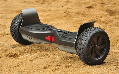 Hoverboard OffRoad 